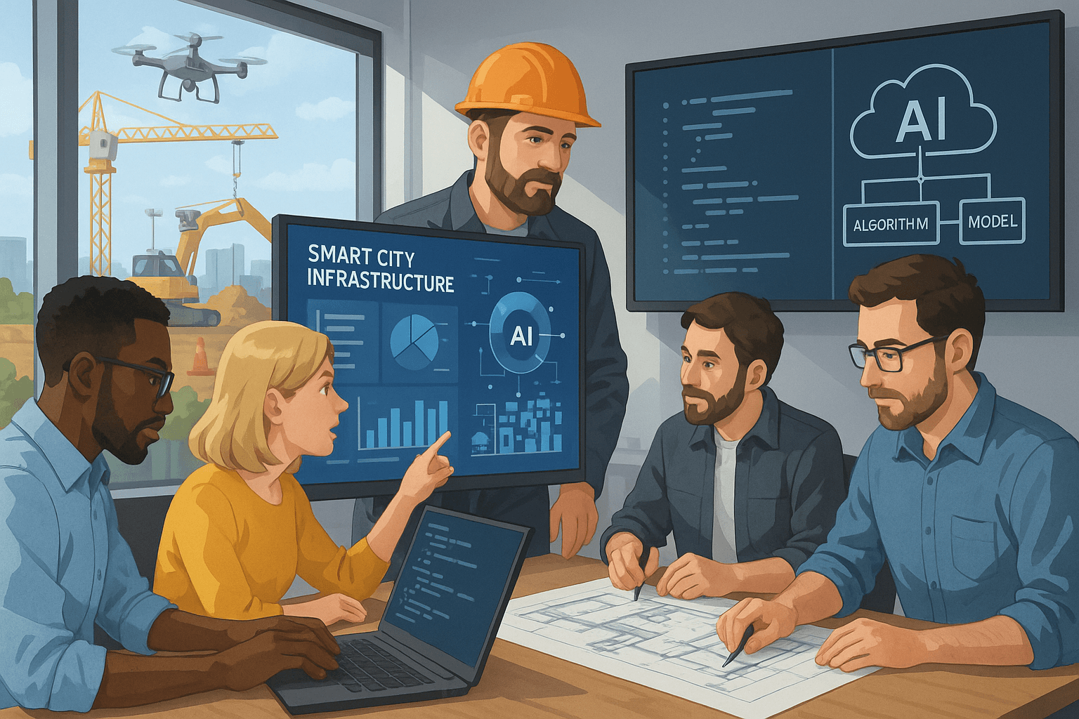 Innovate with Purpose