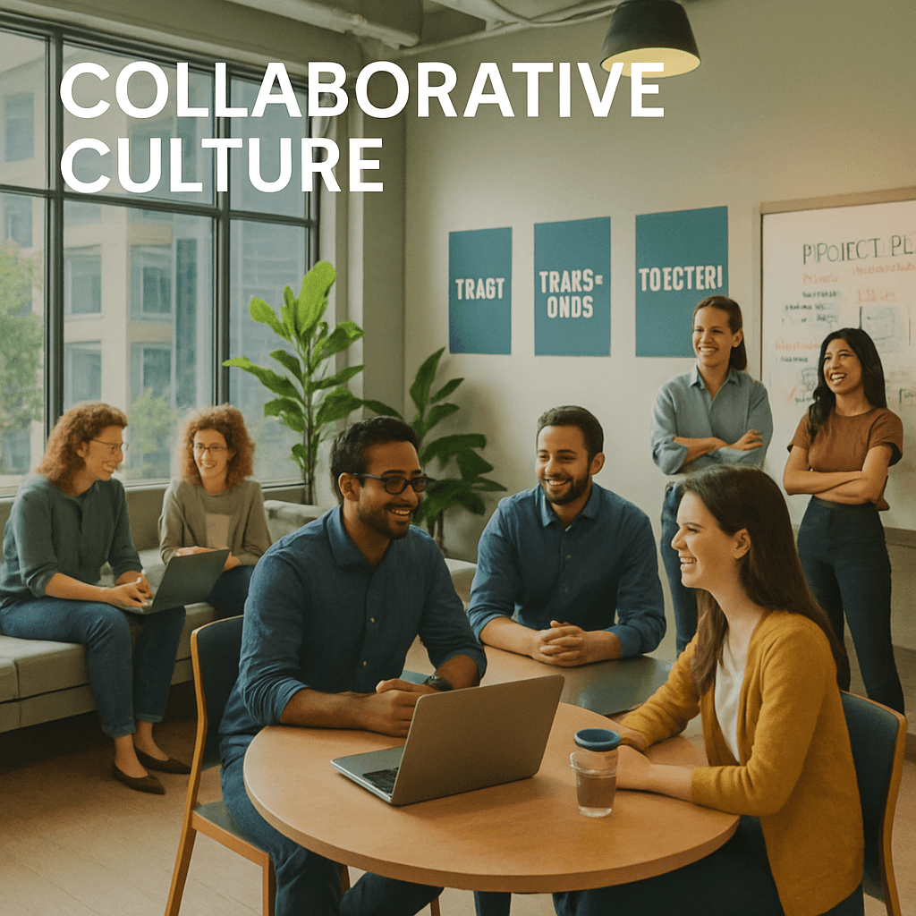 Collaborative Culture