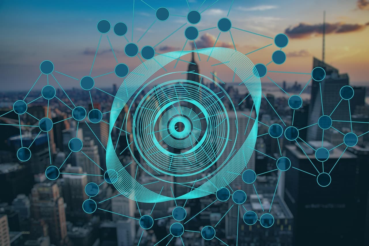 Blockchain for Construction: Ensuring Transparency and Trust