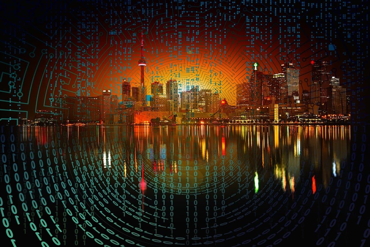 The Future of Smart Cities: Connecting Infrastructure with Intelligent Tech