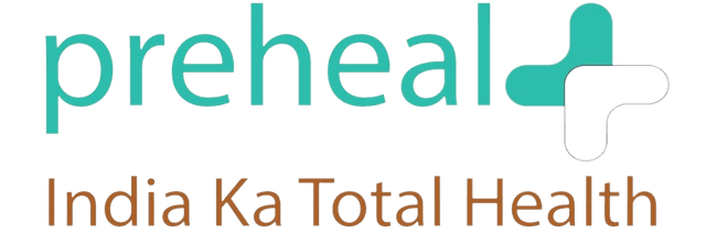 preheal