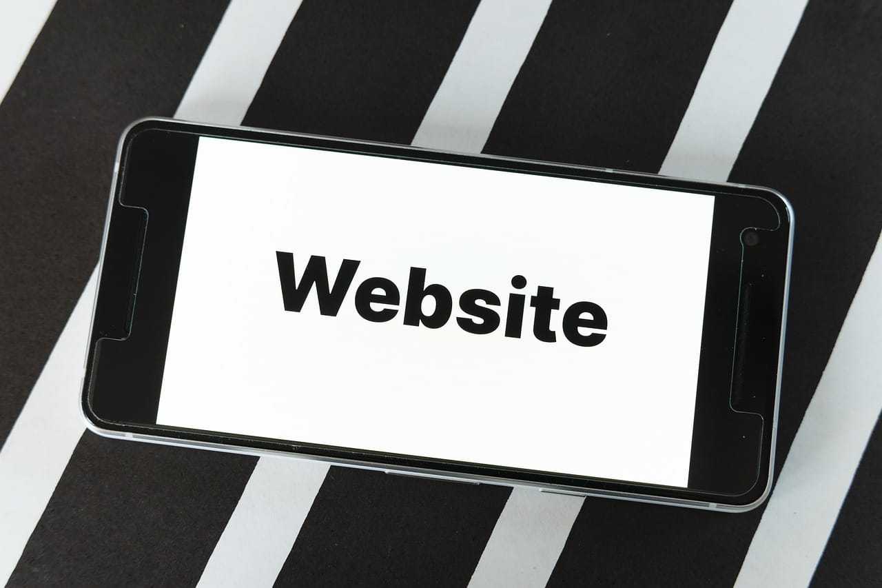 Custom Website Development Services for Modern Businesses | OPAAI