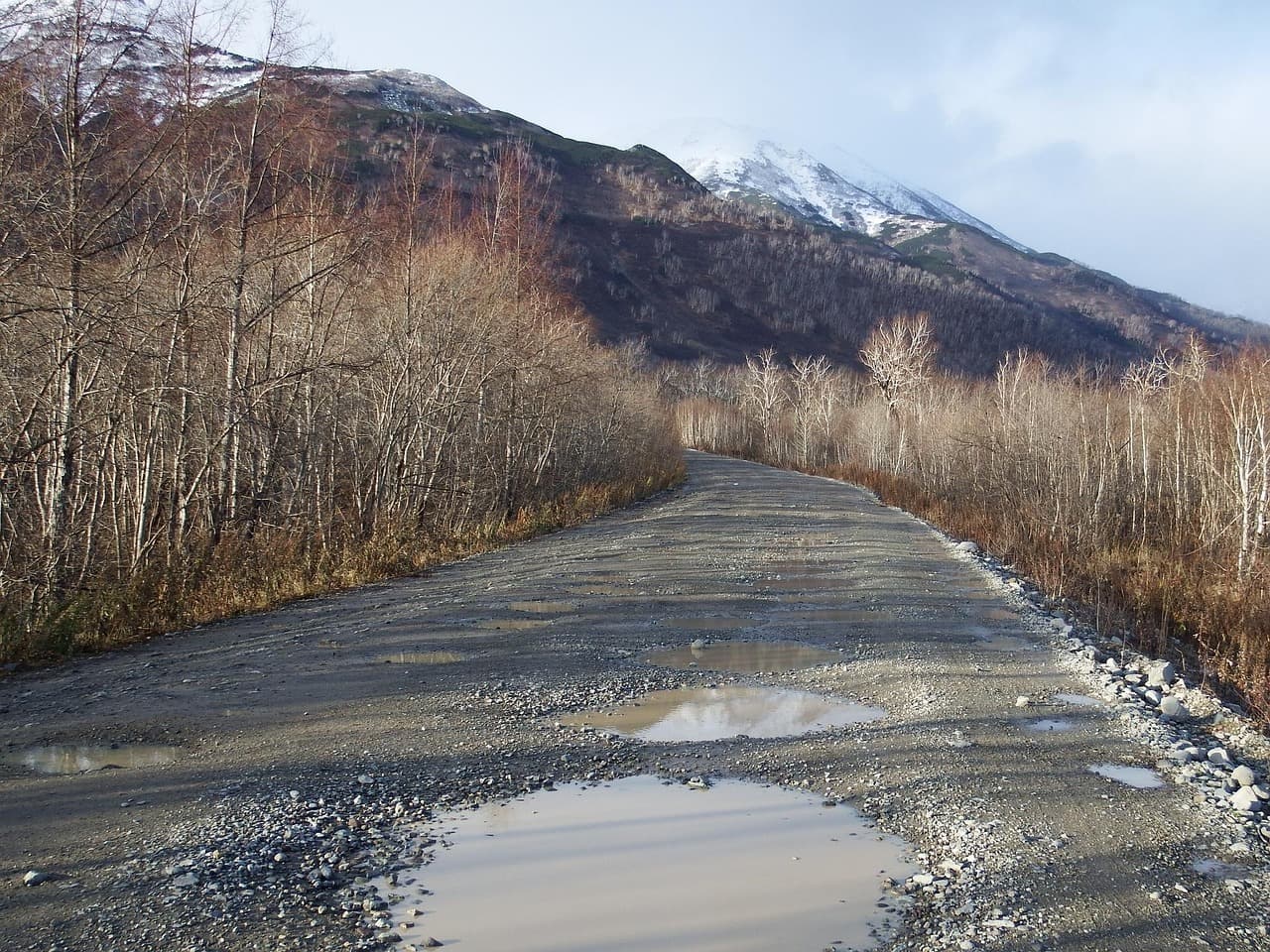 AI-Powered Roadway Inspection Services