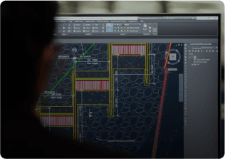 Construction and Infrastructure