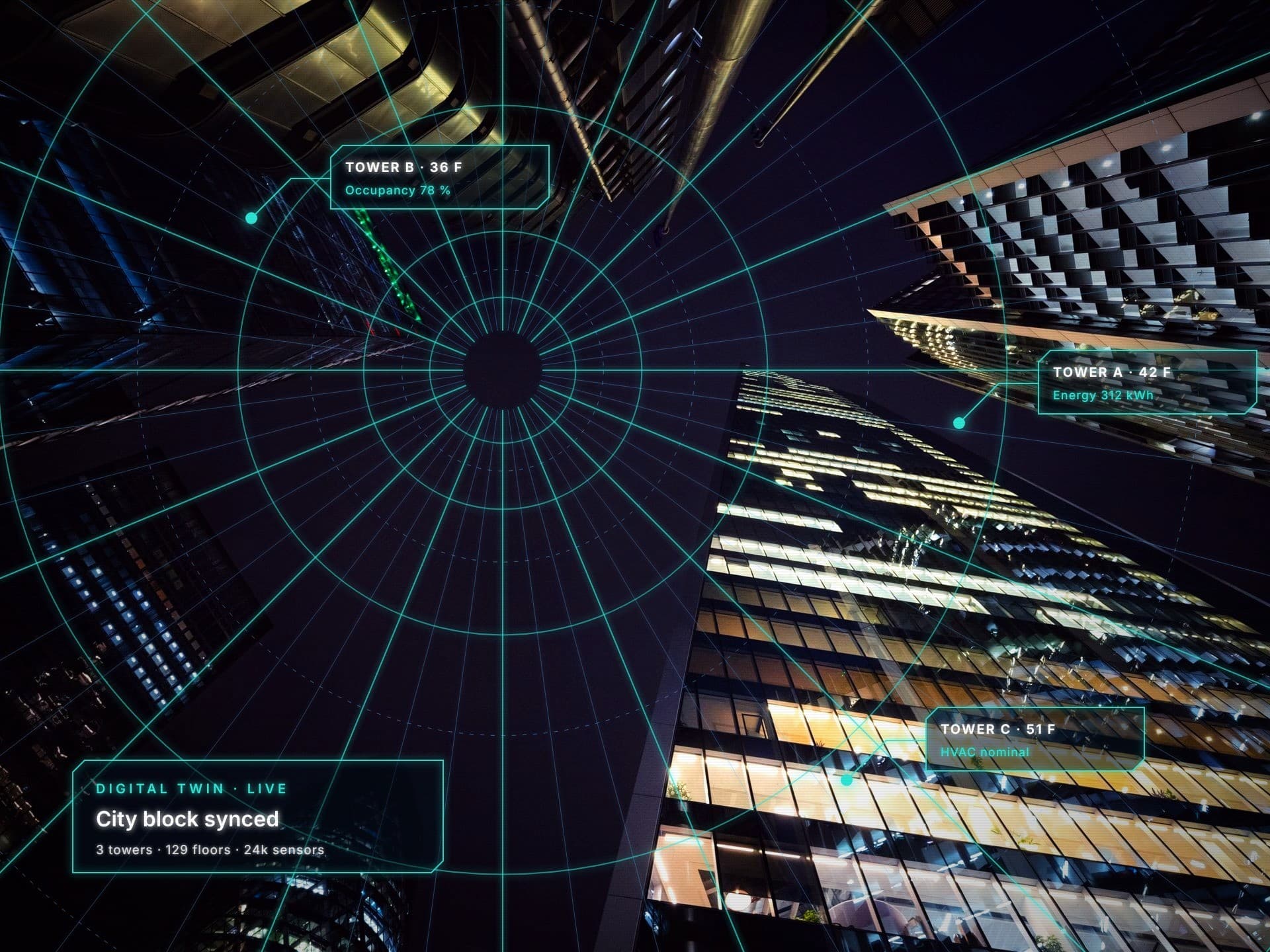Digital Twin