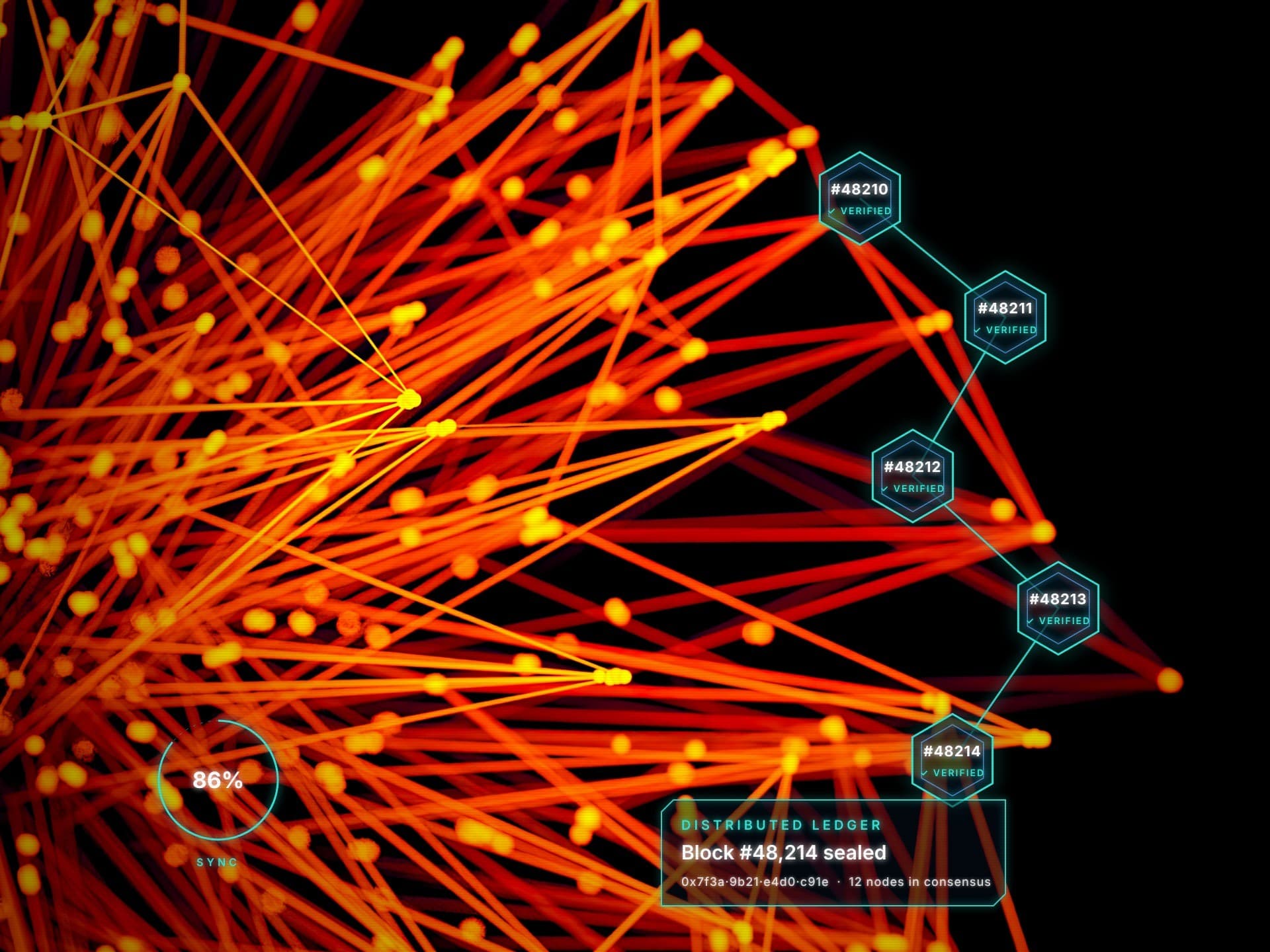 Blockchain